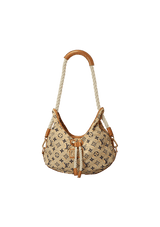 MONOGRAM BULLES MM