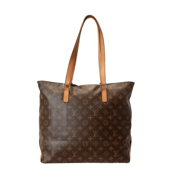 Bolsa Louis Vuitton Monogram Boulogne Marrom – Gringa