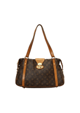 MONOGRAM STRESA PM