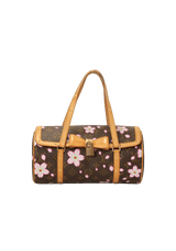MONOGRAM CHERRY BLOSSOM PAPILLON