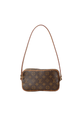 MONOGRAM CITE POCHETTE