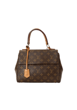 MONOGRAM CLUNY BB