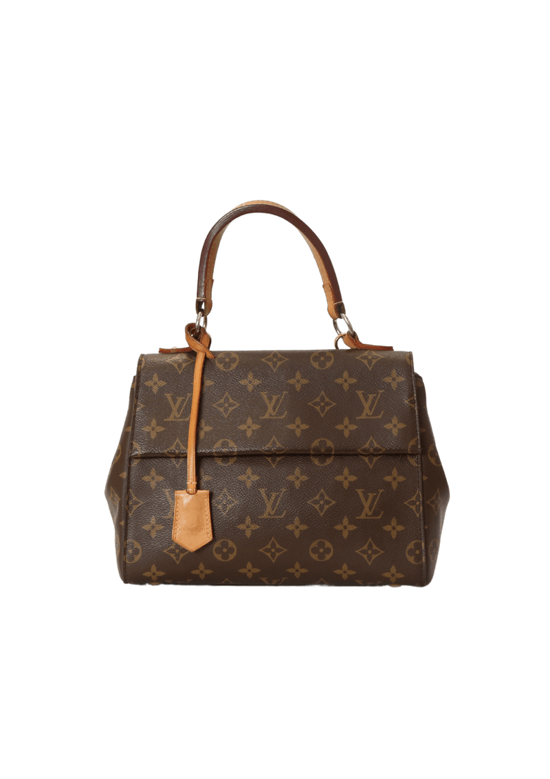 MONOGRAM CLUNY BB