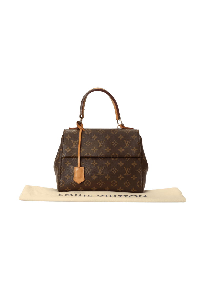 MONOGRAM CLUNY BB