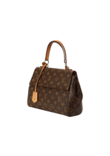 MONOGRAM CLUNY BB