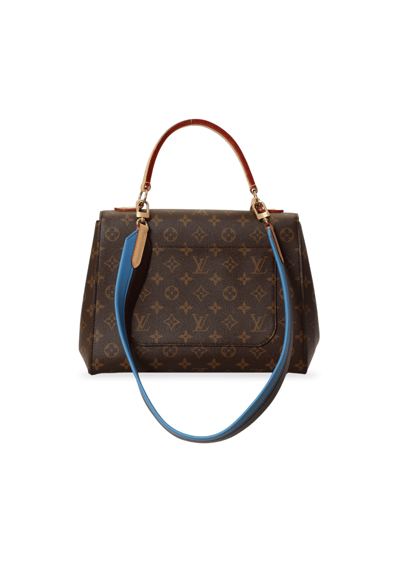 MONOGRAM CLUNY MM