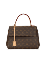 MONOGRAM CLUNY MM