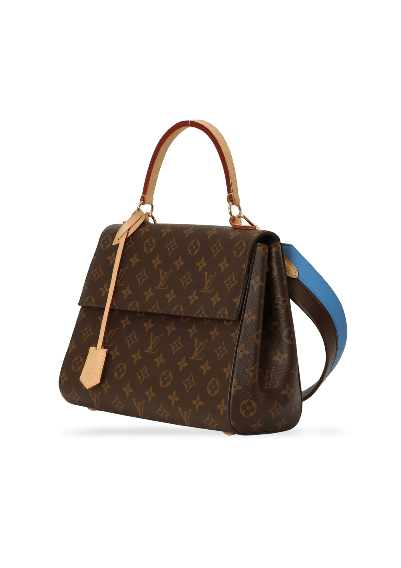 MONOGRAM CLUNY MM