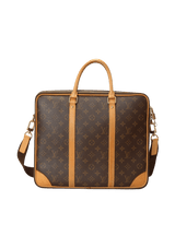 MONOGRAM CUPERTINO BRIEFCASE