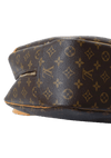 MONOGRAM DEAUVILLE
