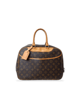 MONOGRAM DEAUVILLE