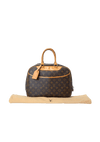 MONOGRAM DEAUVILLE