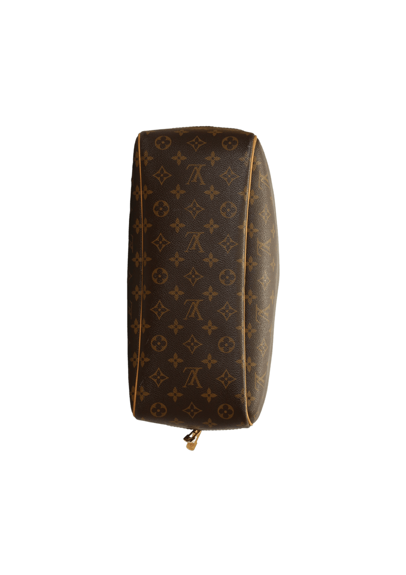 MONOGRAM DEAUVILLE + CHARM