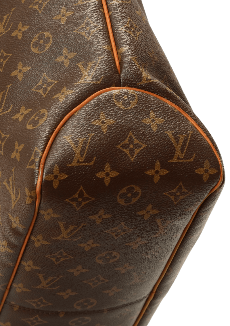 Bolsa Louis Vuitton Monogram Tournelle MM Marrom Original – Gringa