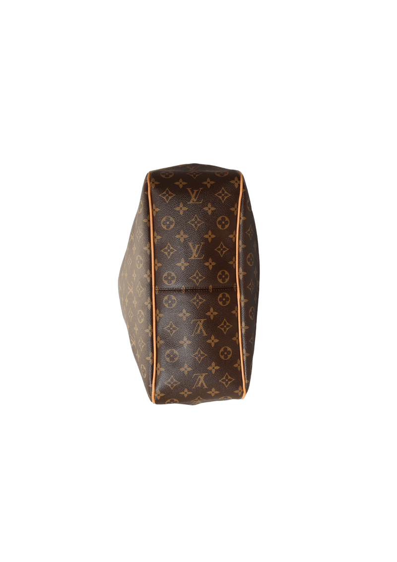 Louis Vuitton​ Delightful PM Monogram Canvas​ M40352 - 9brandname