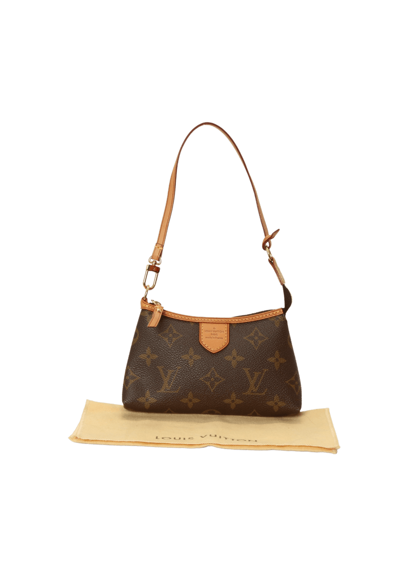 Louis vuitton mini pochette delightful 2025