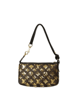 MONOGRAM ECLIPSE POCHETTE ACCESSOIRES