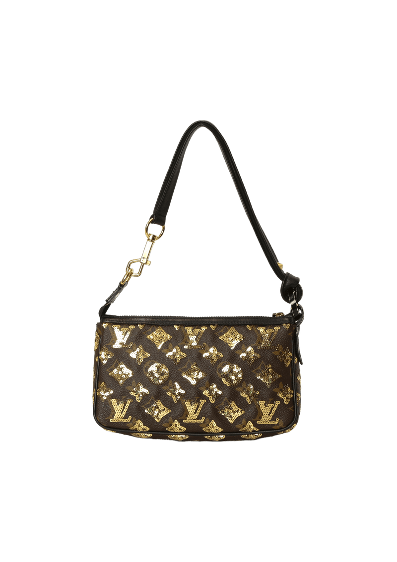 MONOGRAM ECLIPSE POCHETTE ACCESSOIRES