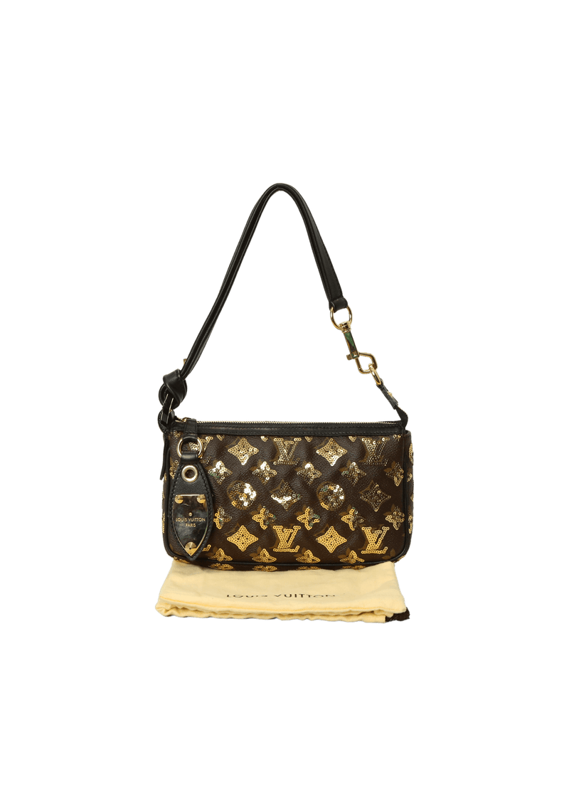 MONOGRAM ECLIPSE POCHETTE ACCESSOIRES