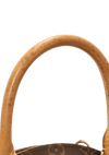 MONOGRAM ELIPSE PM