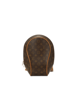 MONOGRAM ELLIPSE BACKPACK