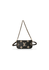 2021 MONOGRAM EMPREINTE MULTI-POCHETTE