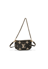 2021 MONOGRAM EMPREINTE MULTI-POCHETTE