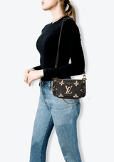 2021 MONOGRAM EMPREINTE MULTI-POCHETTE