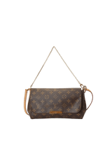 MONOGRAM FAVORITE MM