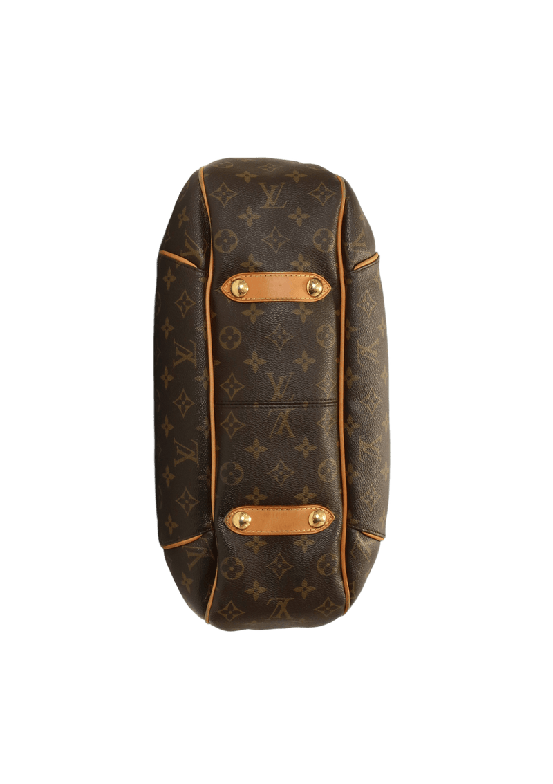 MONOGRAM GALLIERA PM