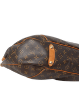 MONOGRAM GALLIERA PM