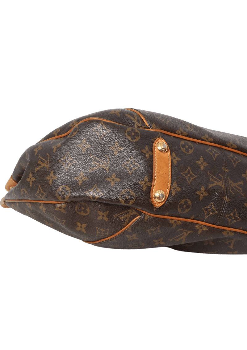 MONOGRAM GALLIERA PM