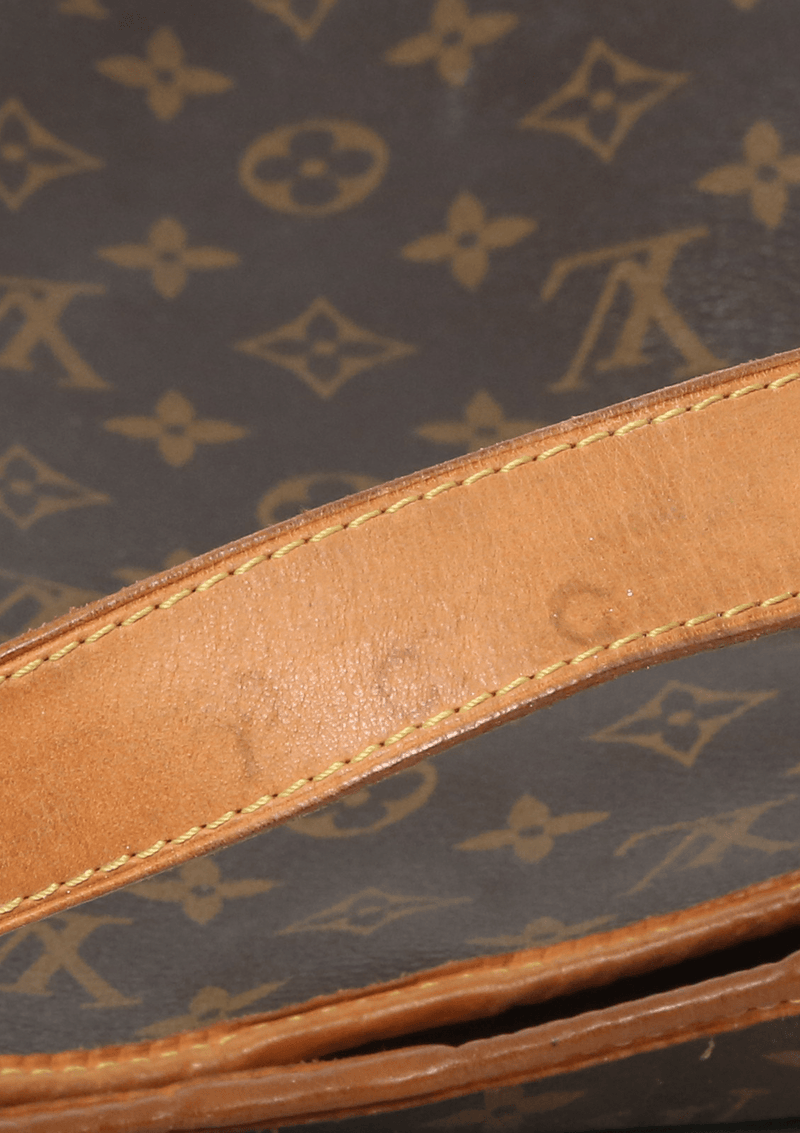 MONOGRAM GALLIERA PM