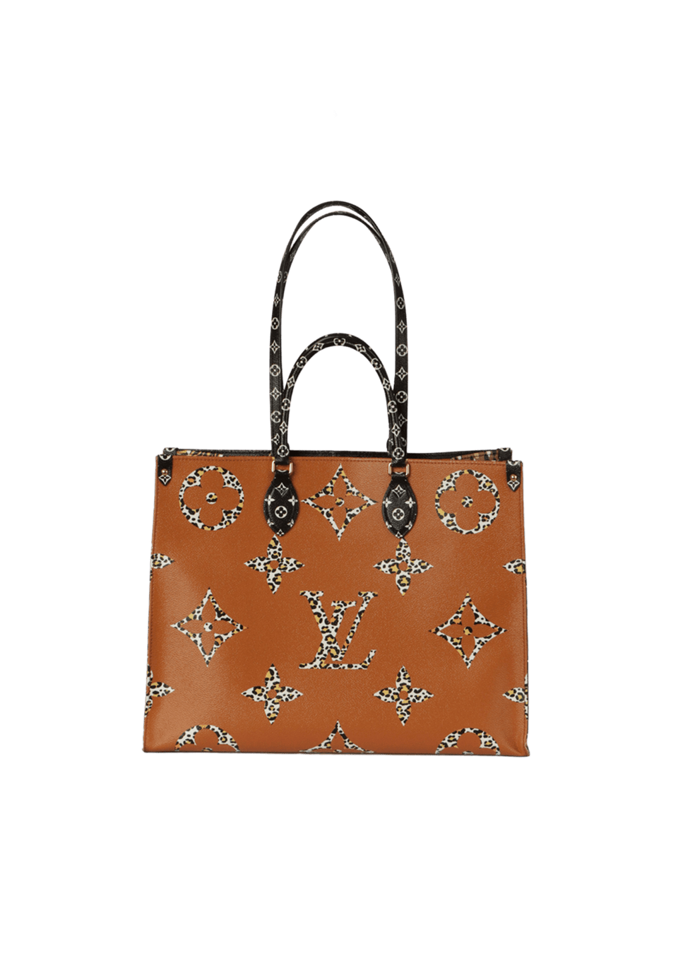 MONOGRAM GIANT JUNGLE ONTHEGO GM