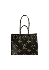 MONOGRAM GIANT JUNGLE ONTHEGO GM