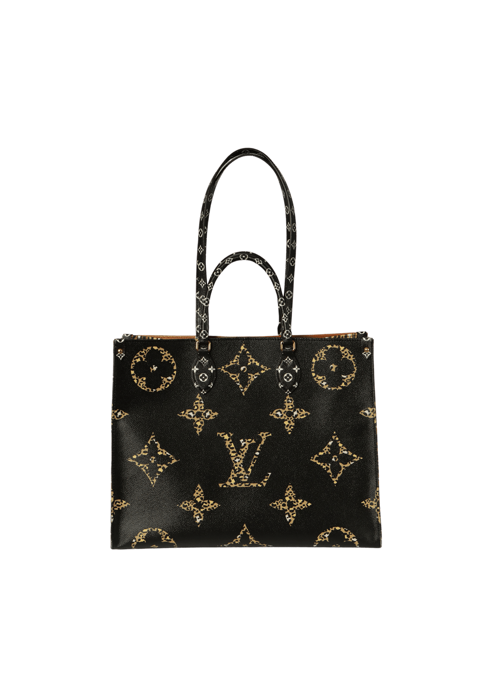 MONOGRAM GIANT JUNGLE ONTHEGO GM