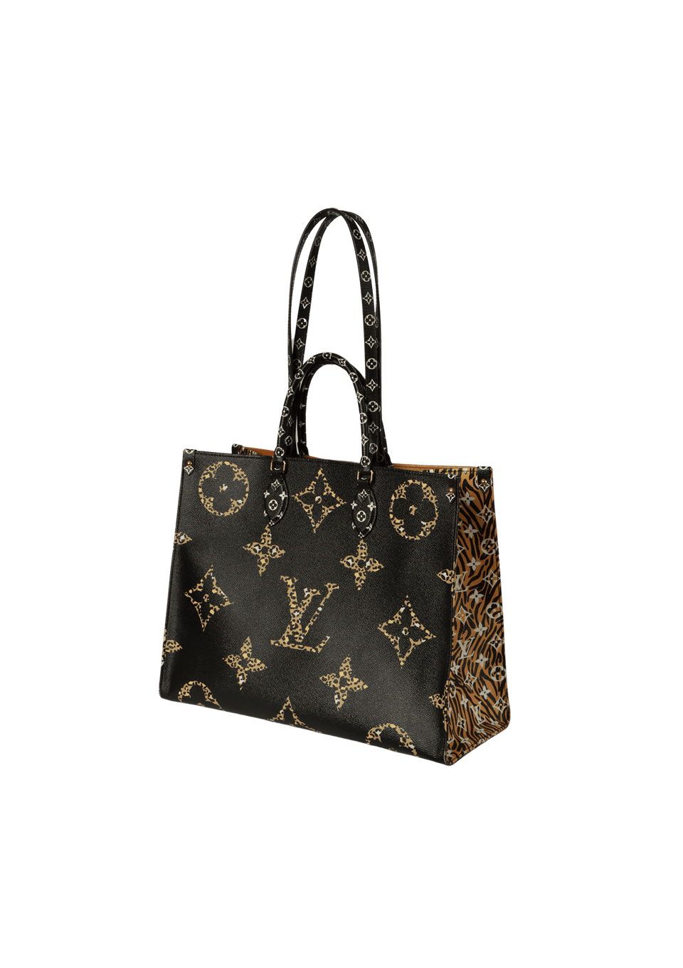 MONOGRAM GIANT JUNGLE ONTHEGO GM
