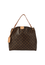 MONOGRAM GRACEFUL MM