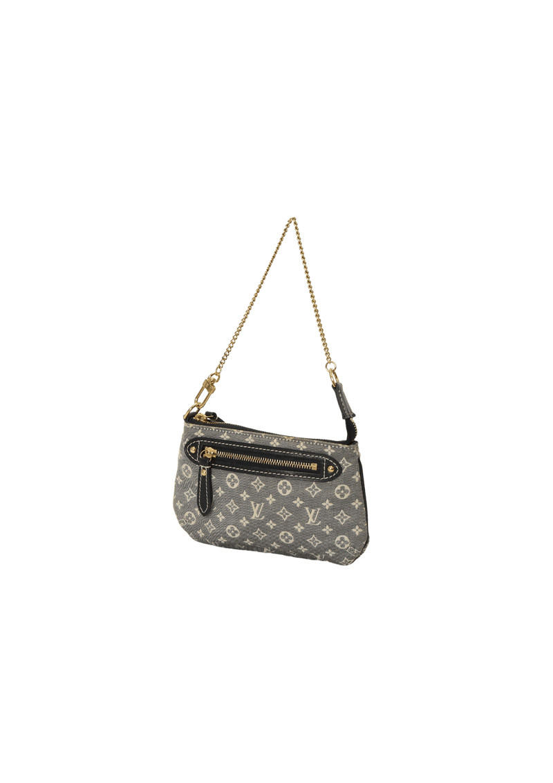 MONOGRAM IDYLLE MINI POCHETTE ACCESSOIRES