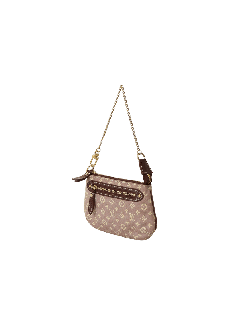 MONOGRAM IDYLLE MINI POCHETTE ACCESSOIRES