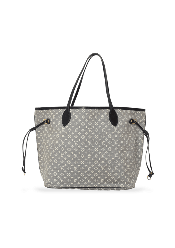 LOUIS VUITTON CABAS PIANO Toto Bag Monogram No.811