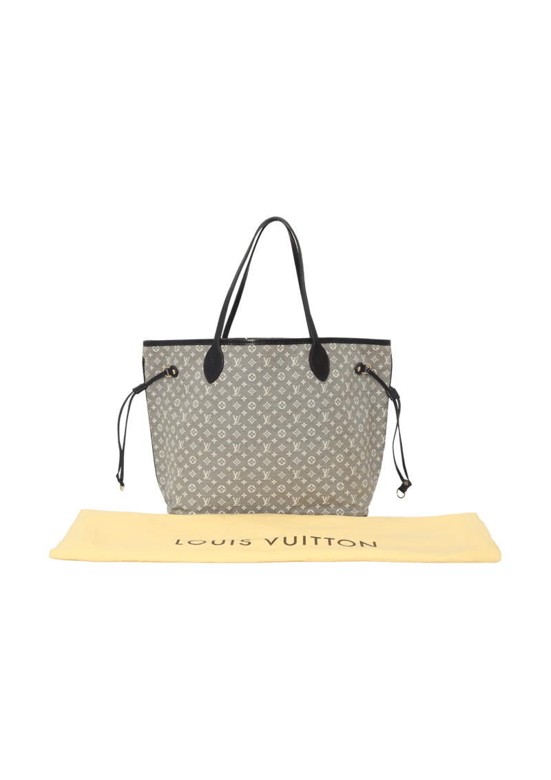 MONOGRAM IDYLLE NEVERFULL MM