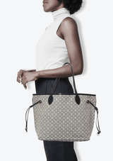 MONOGRAM IDYLLE NEVERFULL MM