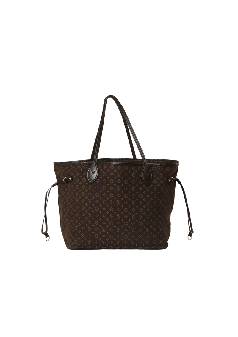 Bolsa louis vuitton discount neverfull monogram original