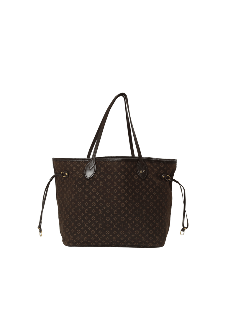 MONOGRAM IDYLLE NEVERFULL MM