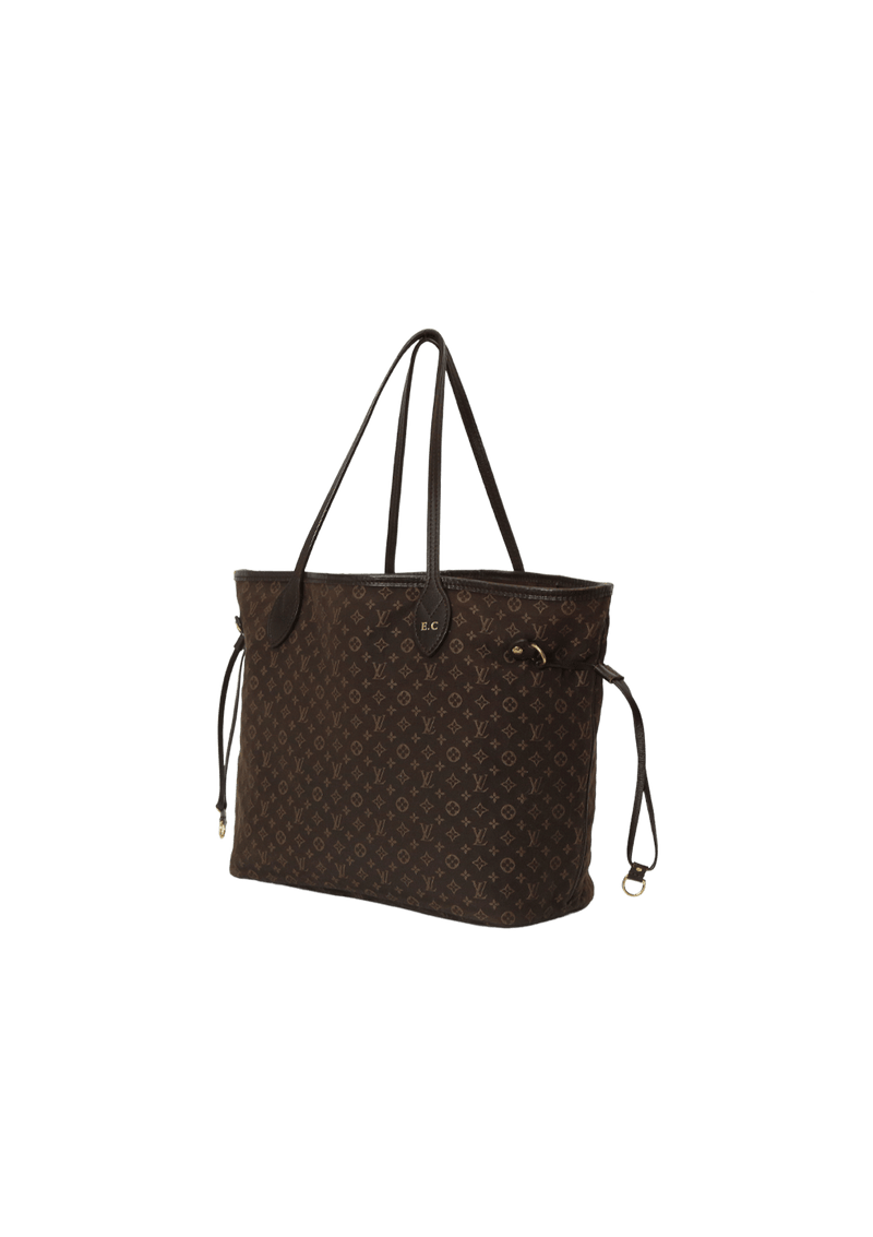 MONOGRAM IDYLLE NEVERFULL MM