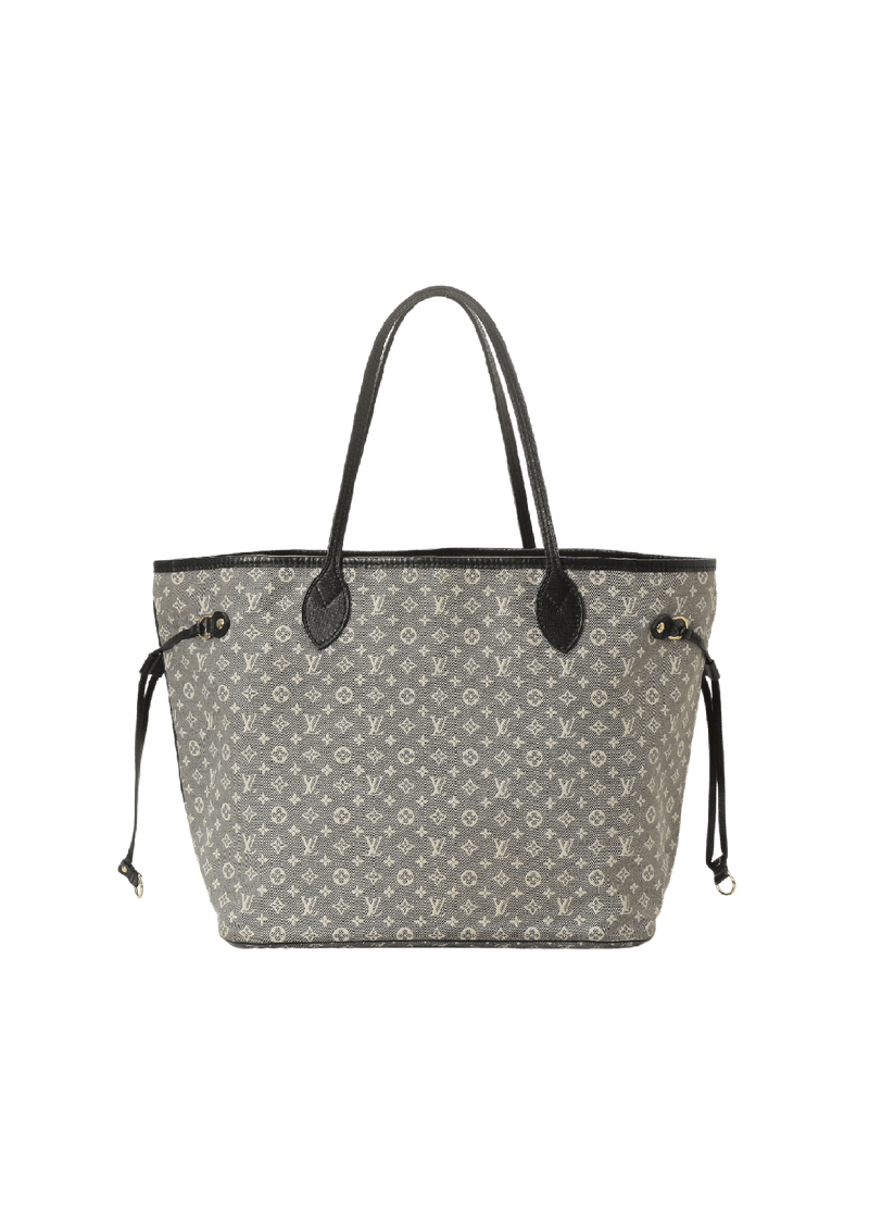 MONOGRAM IDYLLE NEVERFULL MM