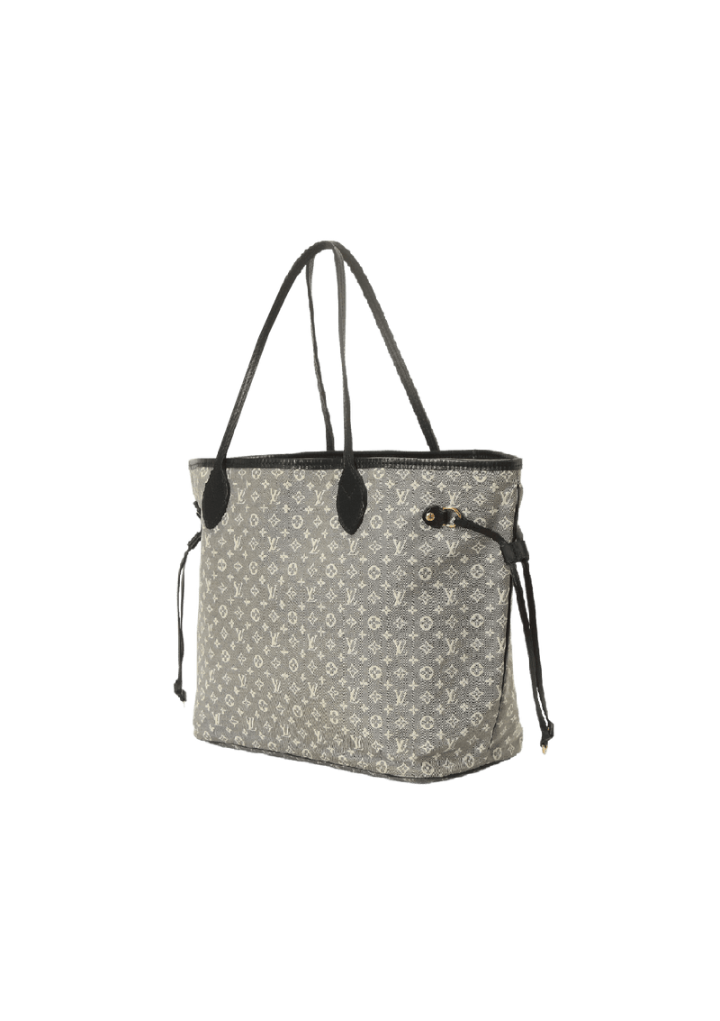 MONOGRAM IDYLLE NEVERFULL MM