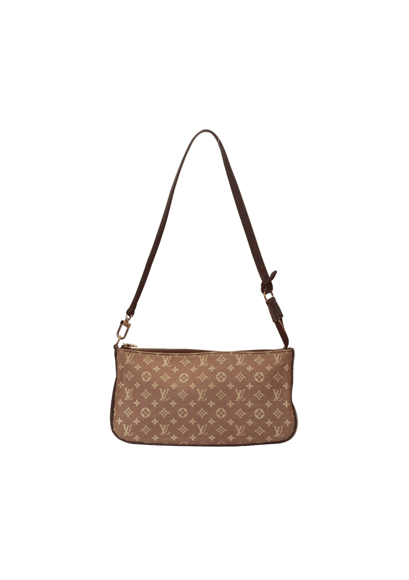 MONOGRAM IDYLLE POCHETTE ACCESSORIES