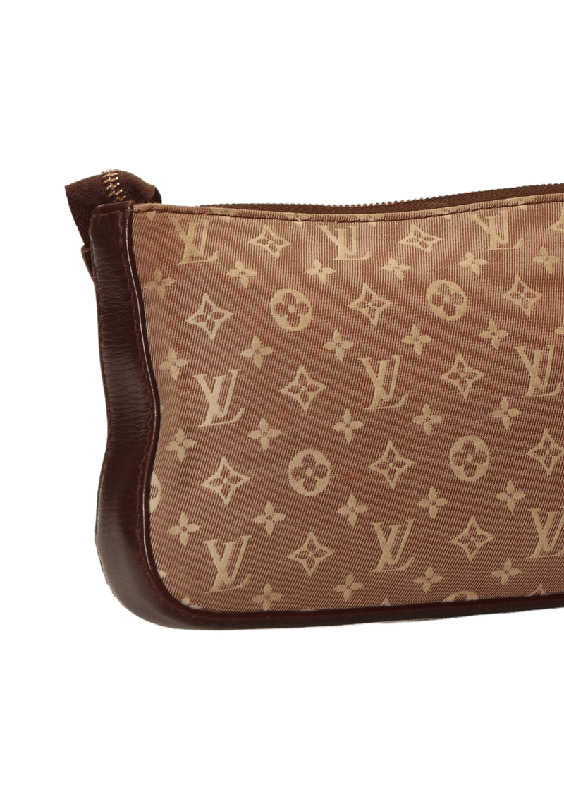 MONOGRAM IDYLLE POCHETTE ACCESSORIES